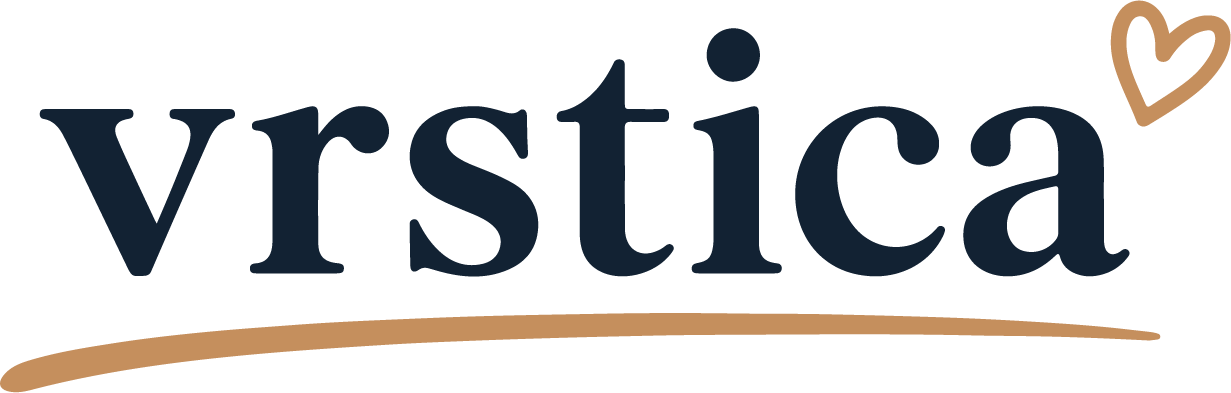 Vrstica